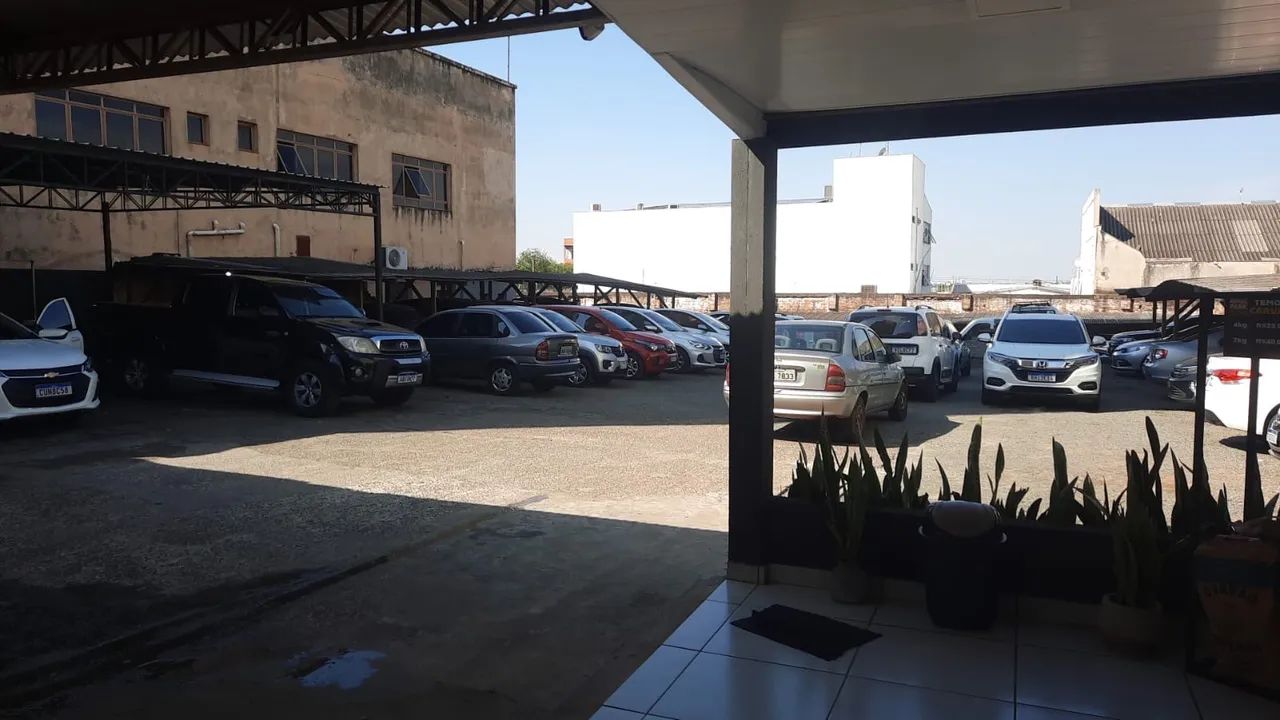 Vendo ponto comercial - ESTACIONAMENTO E LAVA-RÁPIDO - Foto 5