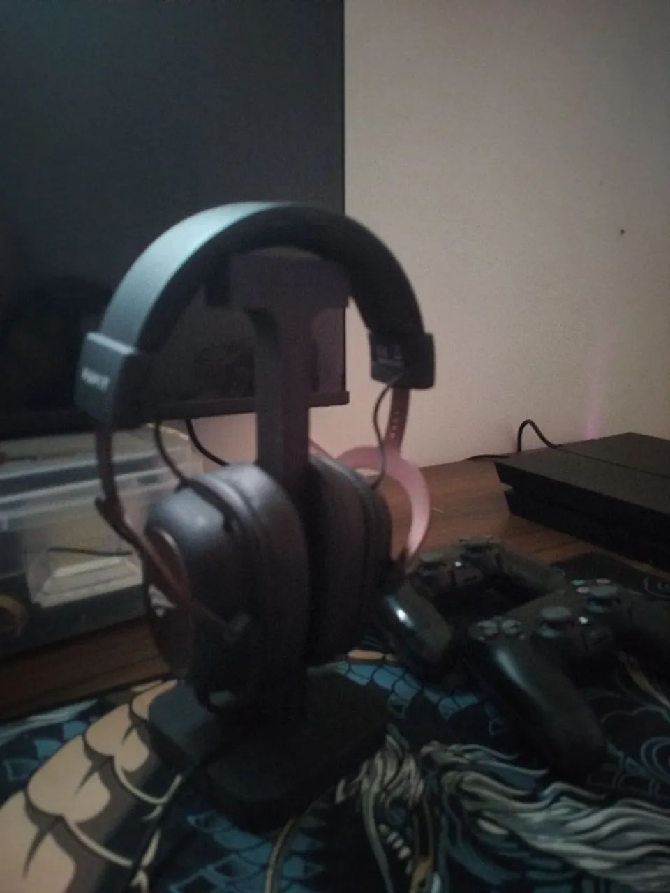 Ps4 FAT 500GB - USADO - Foto 2