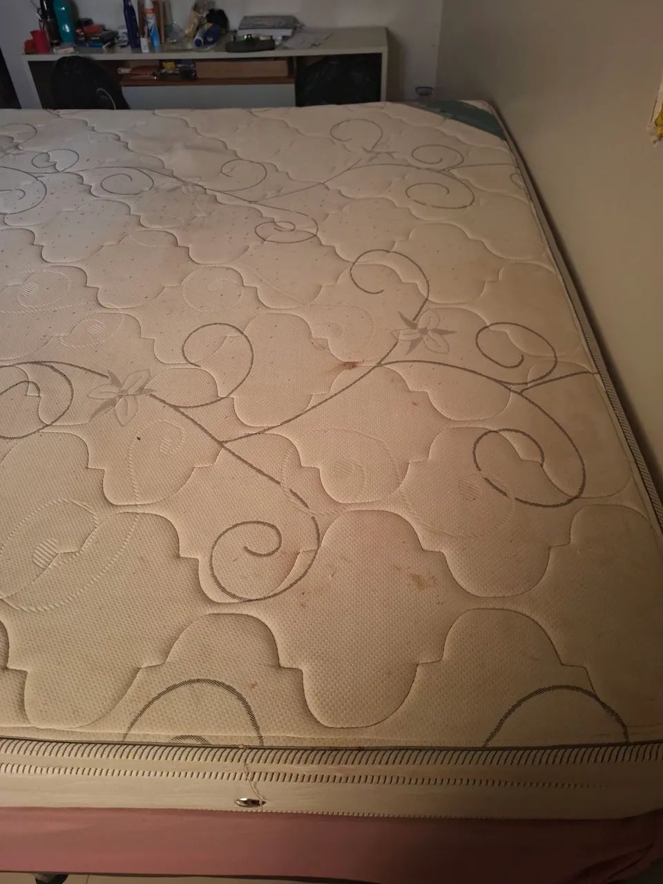 Cama King Size - Foto 5