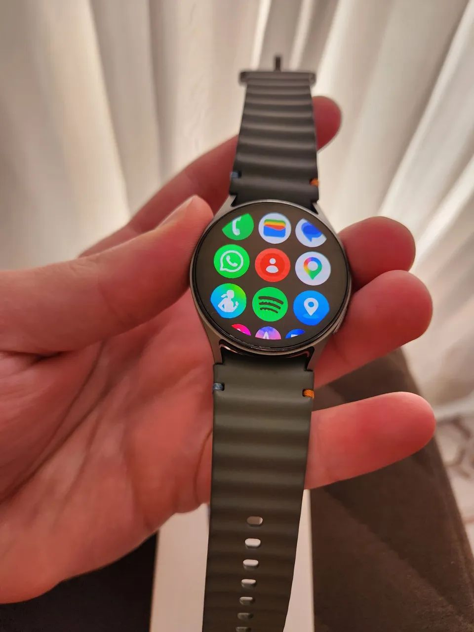 Samsung Galaxy Watch 7 LTE - Foto 5