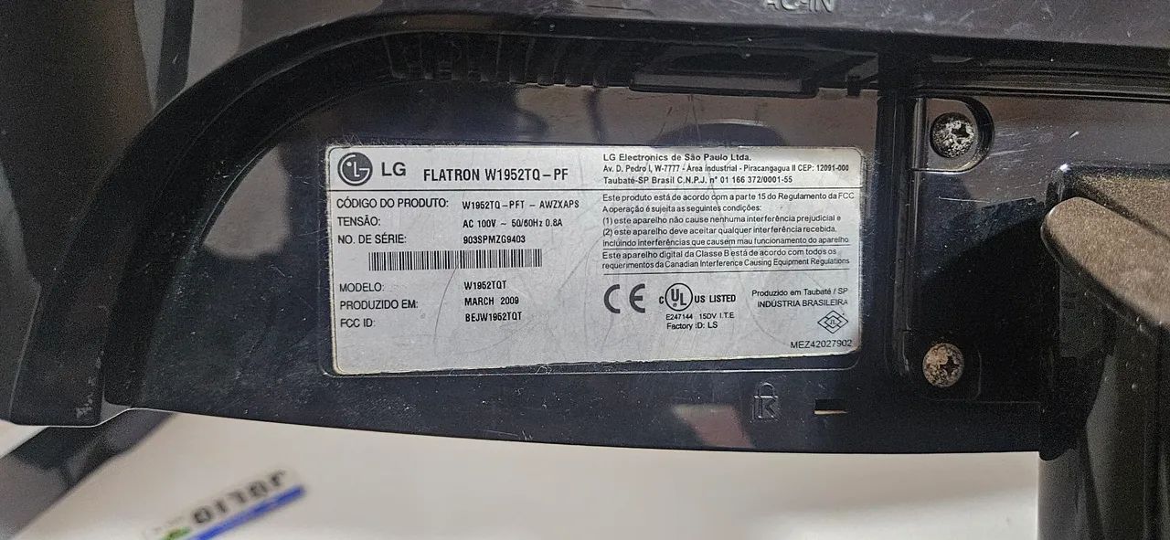 Monitor LG - Foto 3