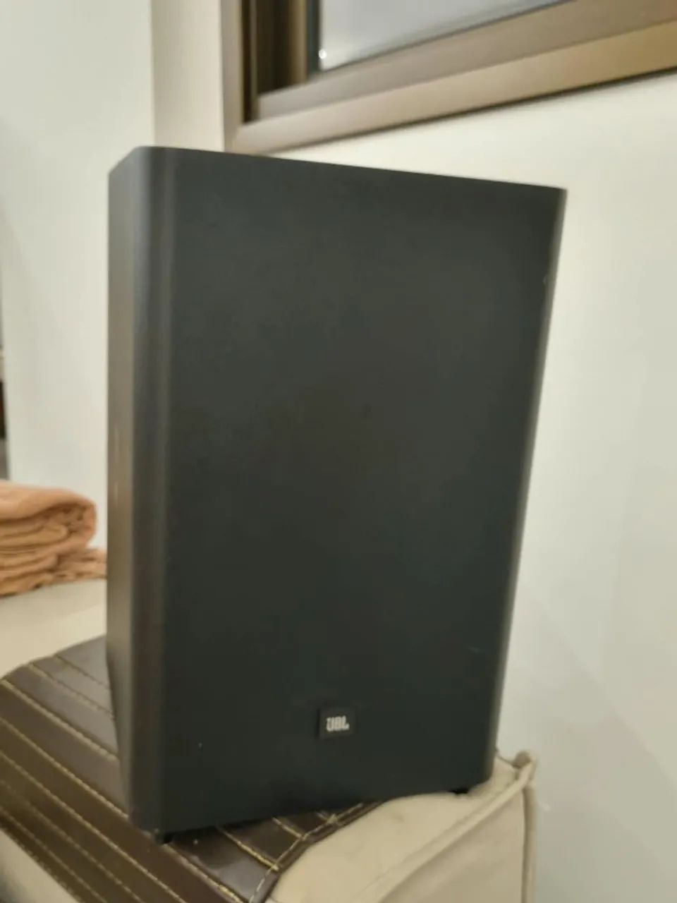 JBL, Soundbar, Bluetooth, Cinema 2.1 + Subwoofer  - Foto 2