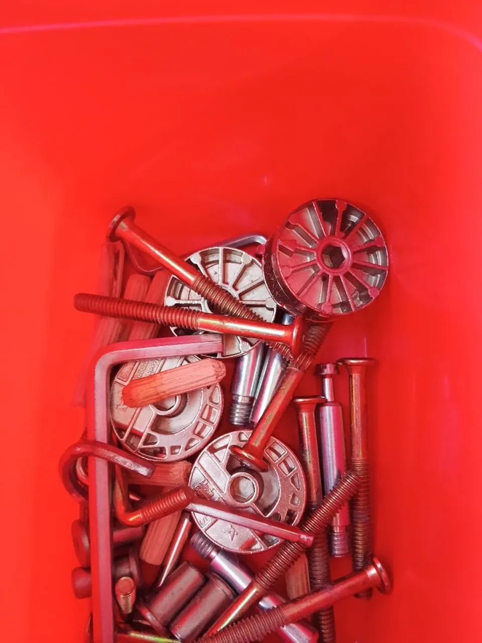 Berço com colchão  - Foto 3