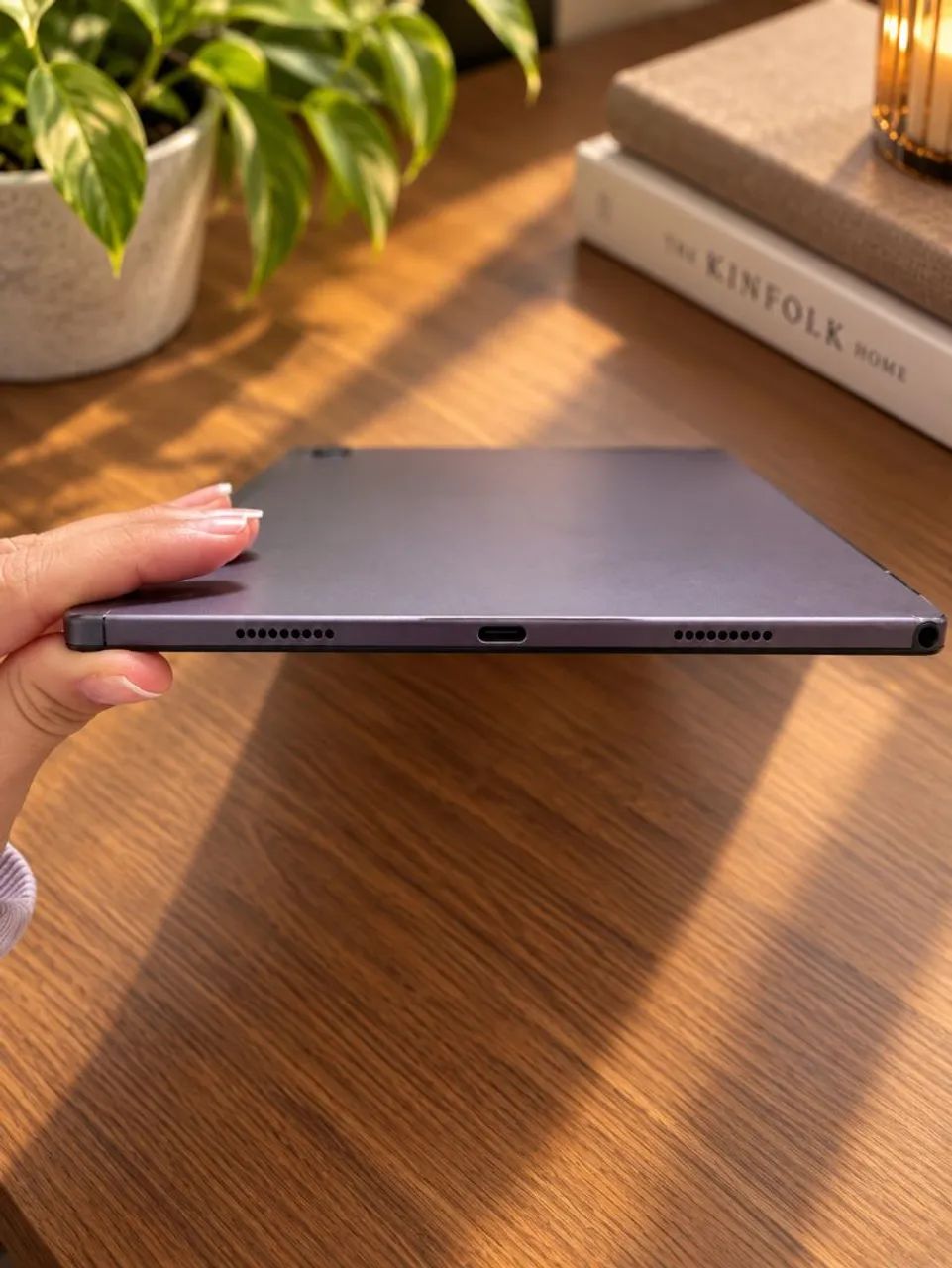 Samsung Tab A8 - Foto 4