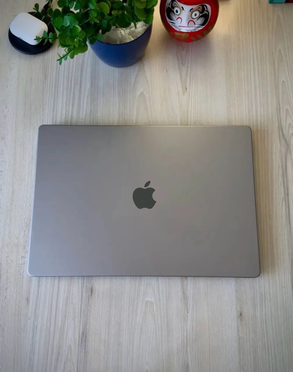 Macbook Pro 16? M1Max 32Gb Ram 1TB SSD Zero! - Foto 3