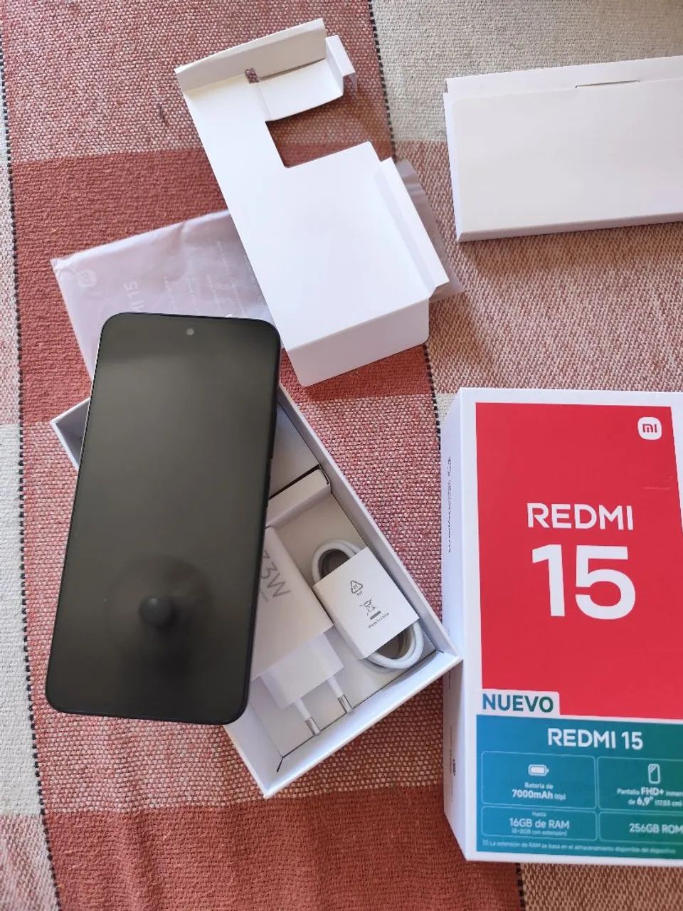 Smartphone Xiaomi 