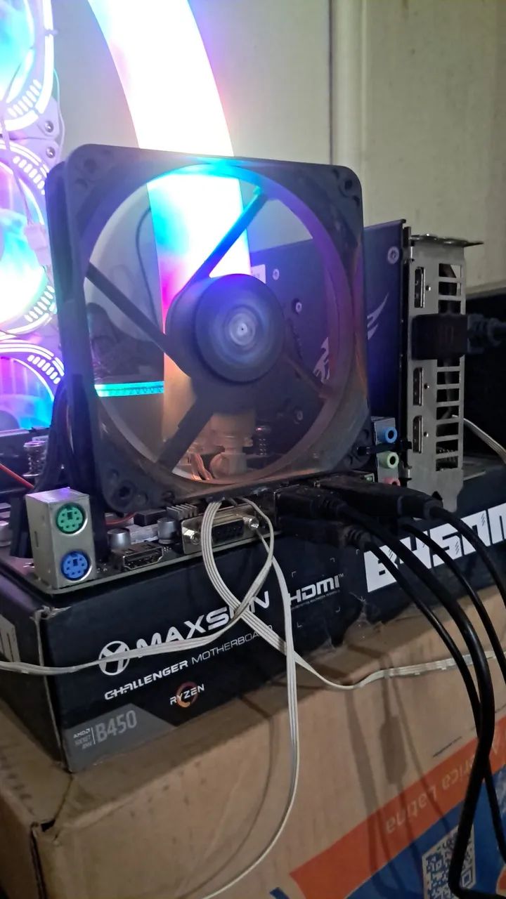 Toco também em outro  mais forte  - Foto 4