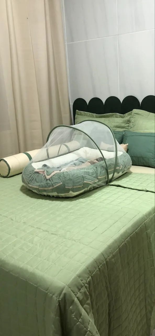 Ninho para bebê - Foto 2