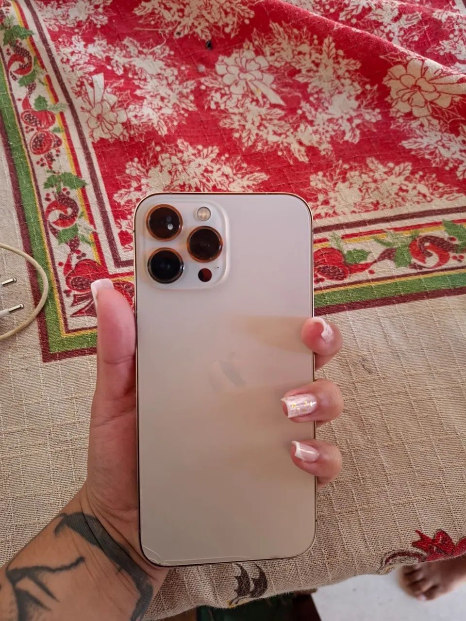 iPhone 13 Pro Max 128gb