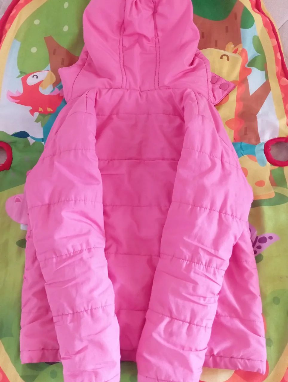 Jaqueta infantil  - Foto 3