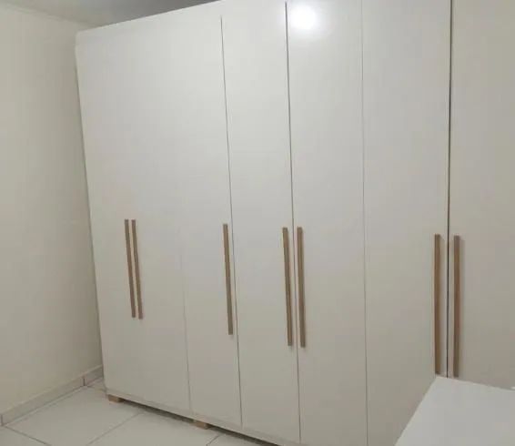 Guarda roupa  de casal