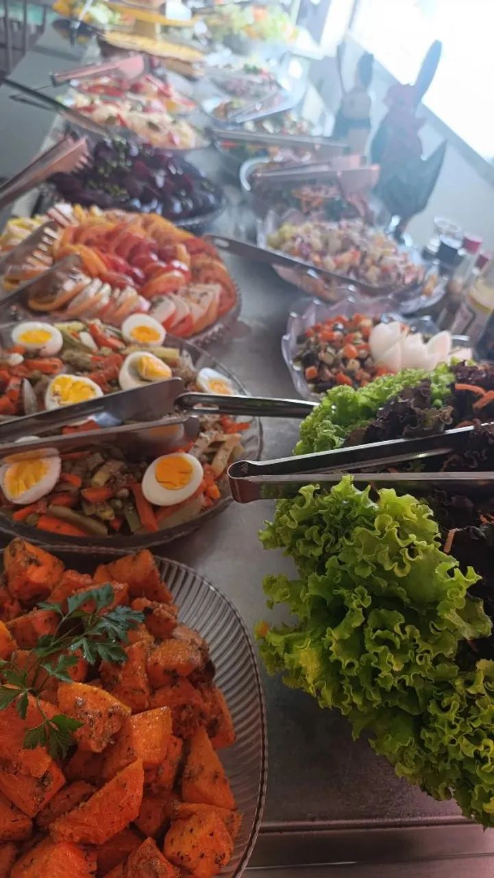 Saladeira 