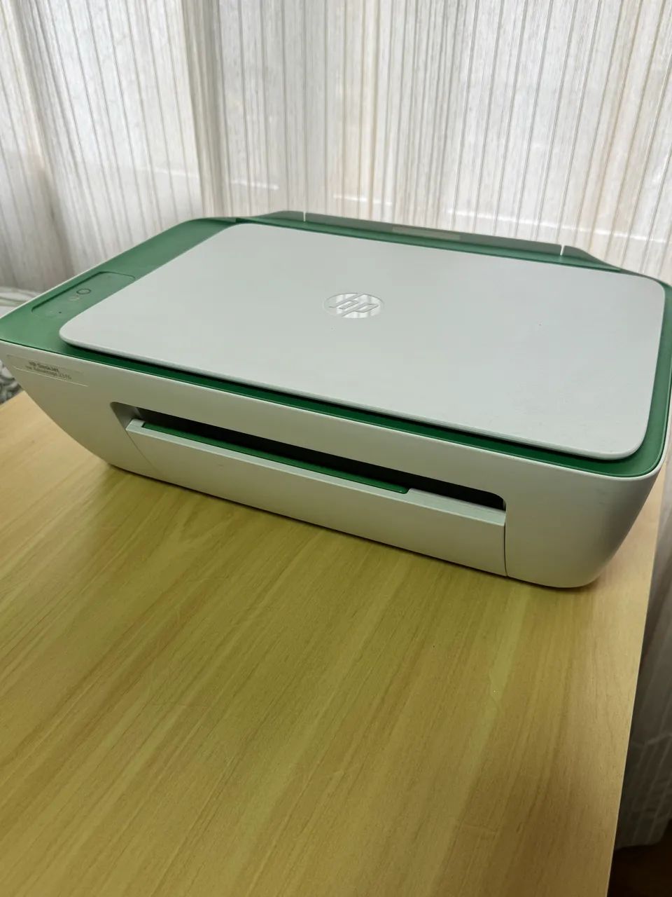 IMPRESSORA HP DESKJET 3636