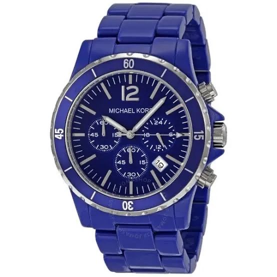Rel ógio Michael Kors unissex - Foto 2