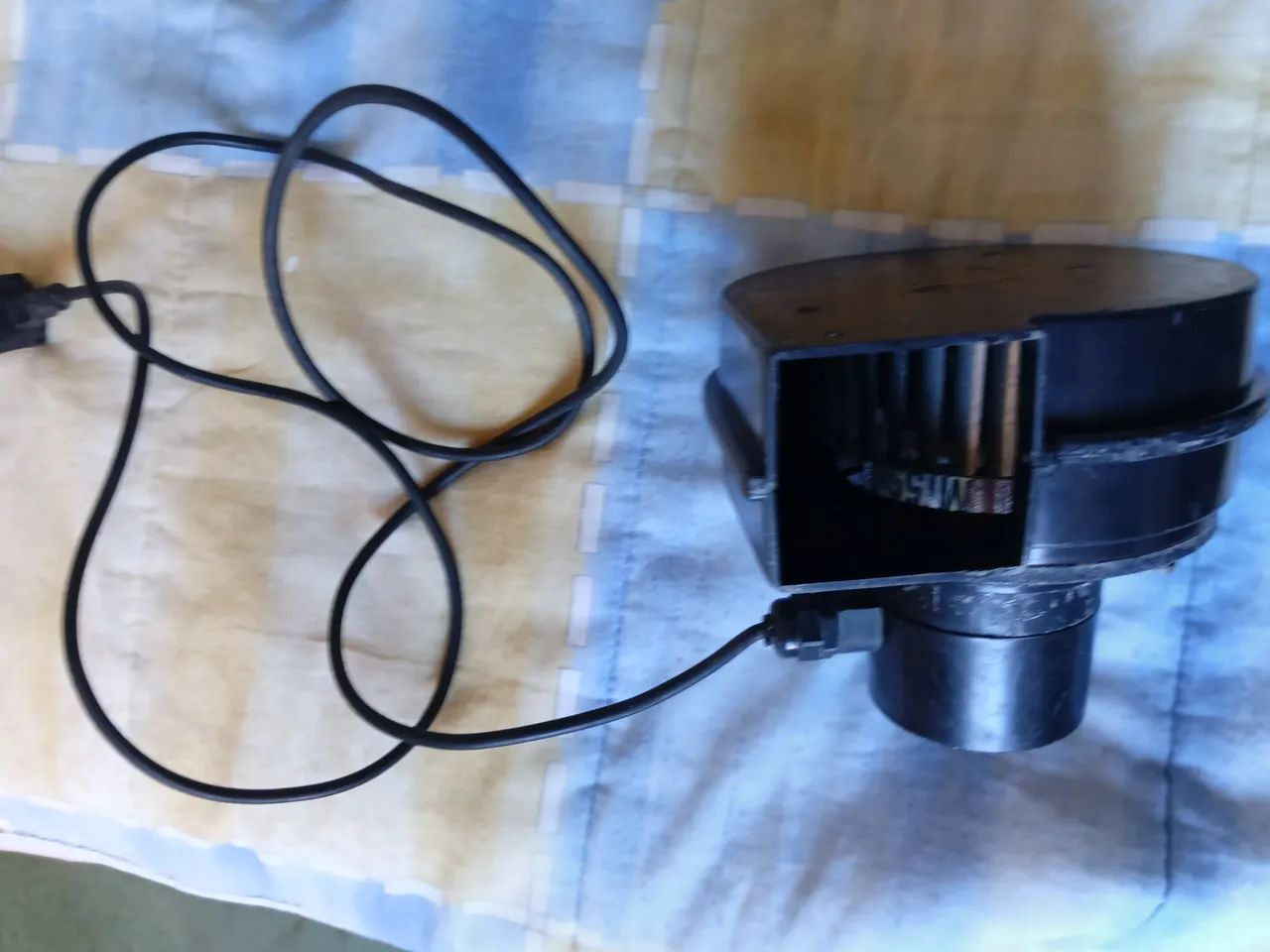 ventilador IBRAN VSC10211P - Foto 2