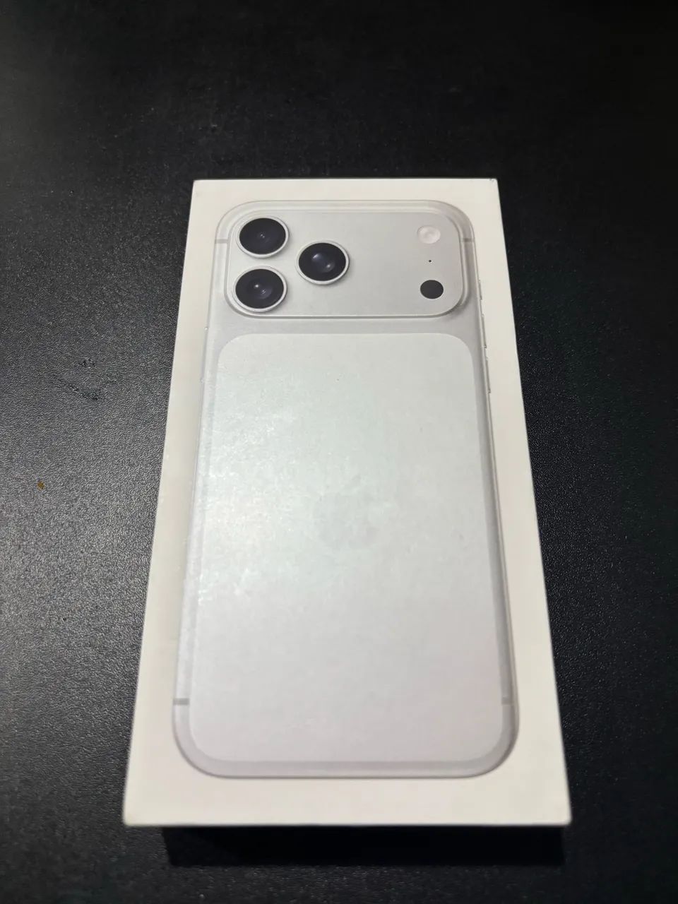iPhone 17 Pro Max  - Foto 2