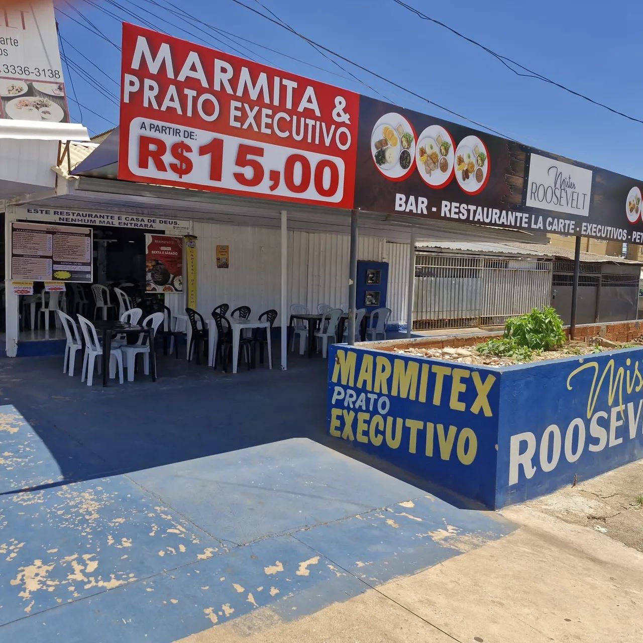Restaurante passo o ponto - Foto 2
