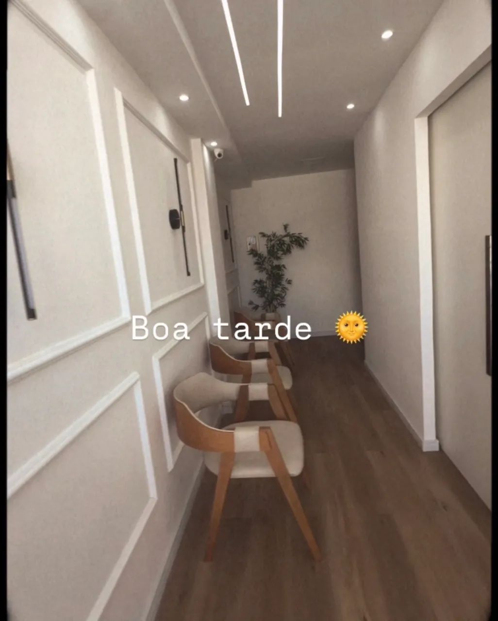 Alugo sala comercial no bairro da torre  projetada na pronta para entrar e trabalhar 