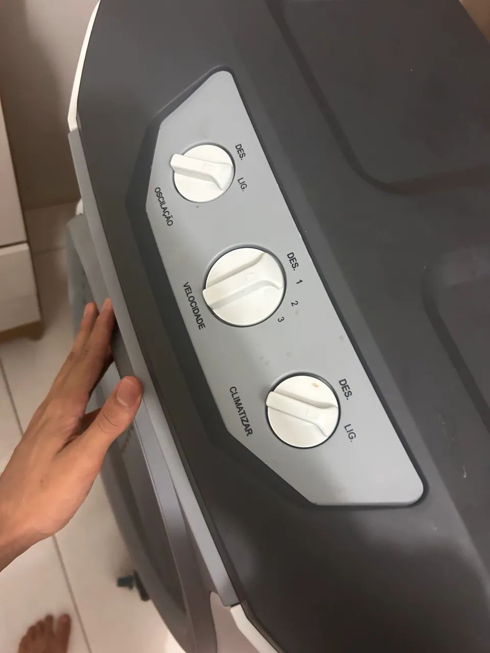 Climatizador CLI 70 PRO 2 - Foto 2