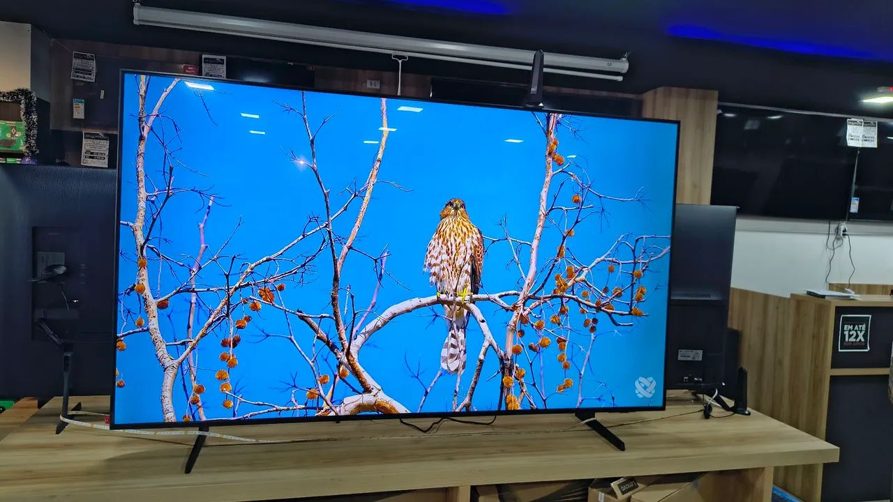 TV 75 SAMSUNG 