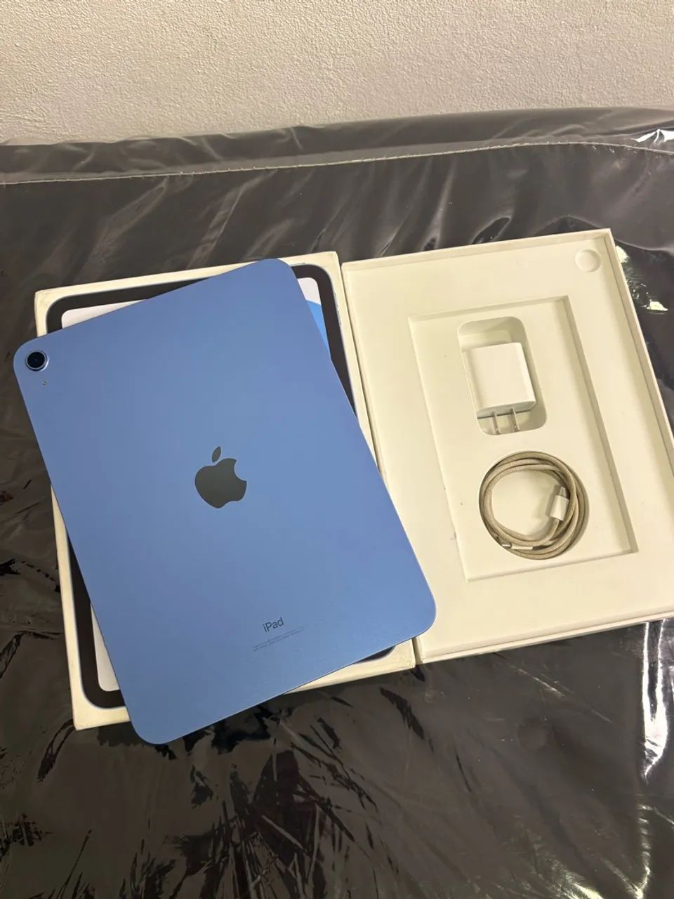 iPad 10ª geração ZERADO! - Foto 5