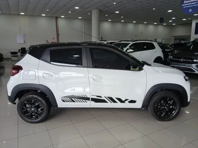 KWID ICONIC 1.0 12V SCE  - Foto 4