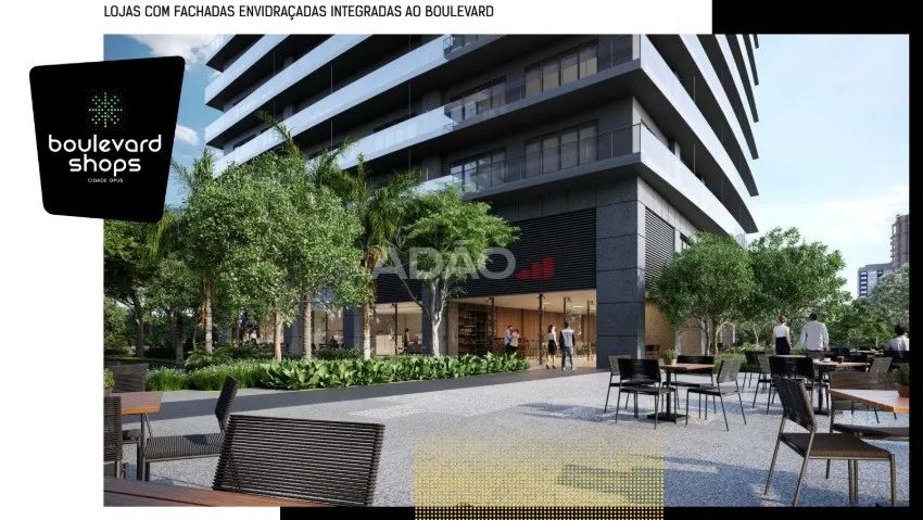 Ágio CIDADE OPUS CORPORATE SALA 710 TA33785 - Foto 4