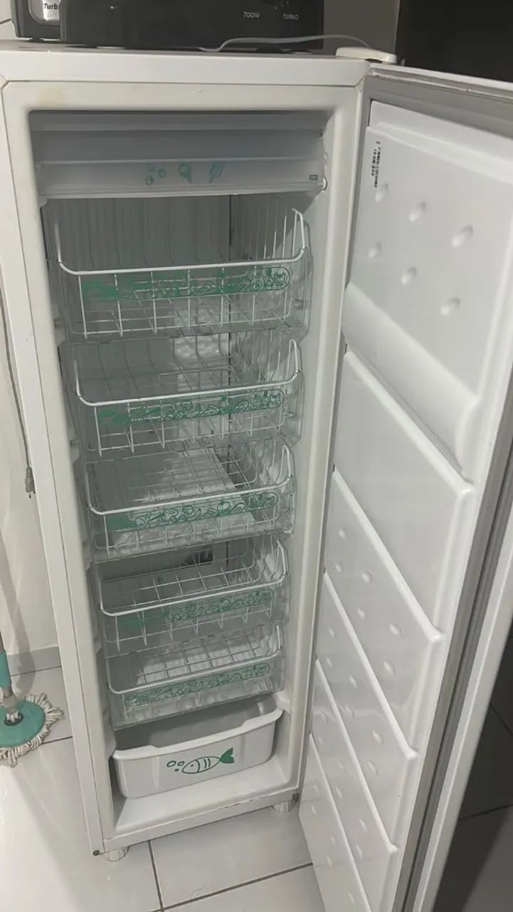 Freezer Cônsul 142 Lts - Foto 4