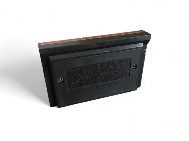 Vigilante Original Tectoy Sega Master System - Foto 2