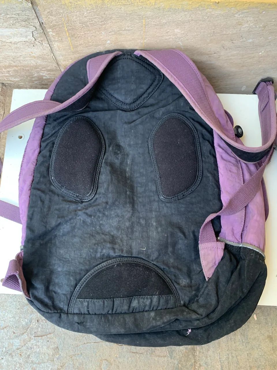 Mochila Kipling Escolar e passeio e Bolsa Lancheira Kipling - Foto 2