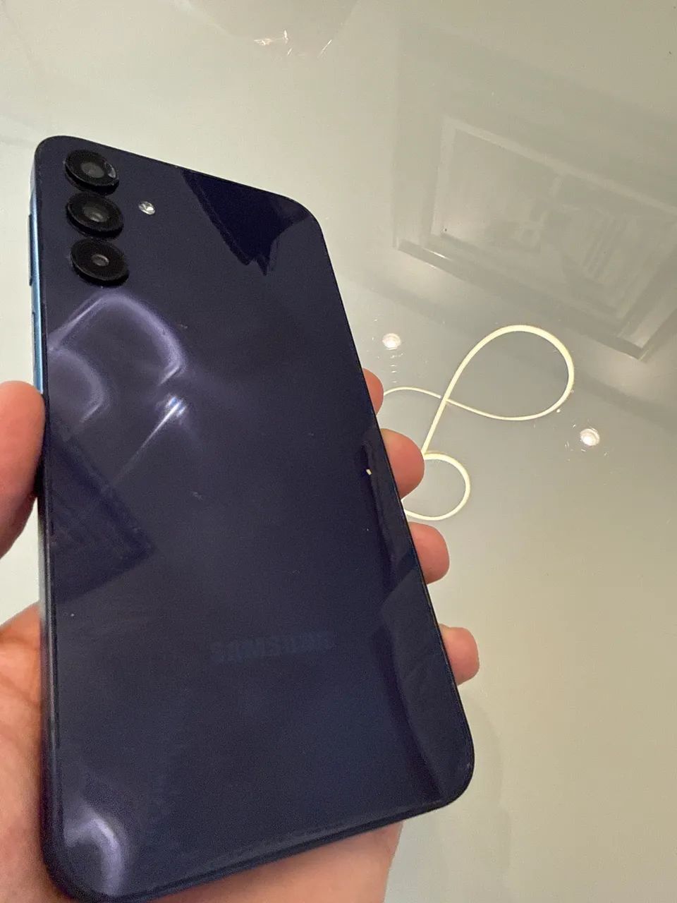 Samsung A15 - Foto 3