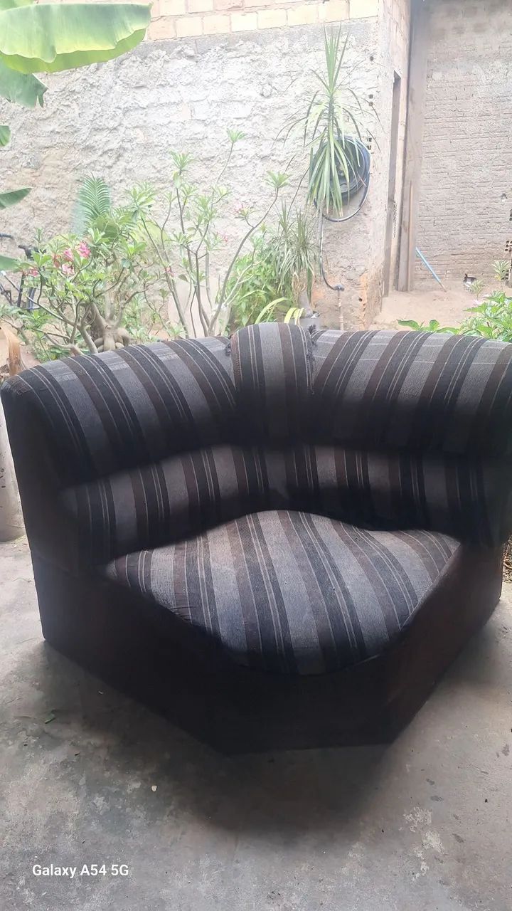 Sofa de canto - Foto 2