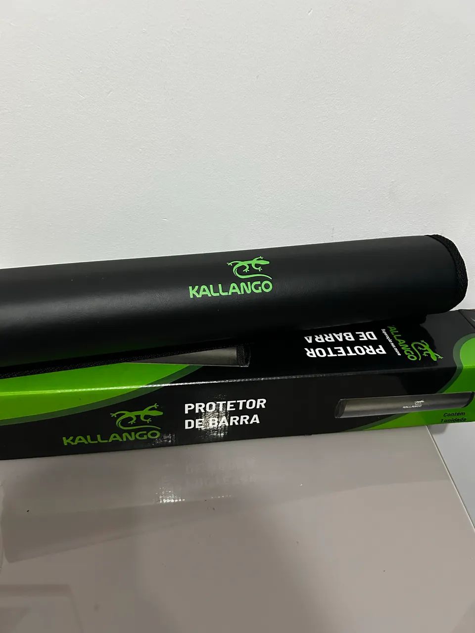 Protetor de barra 