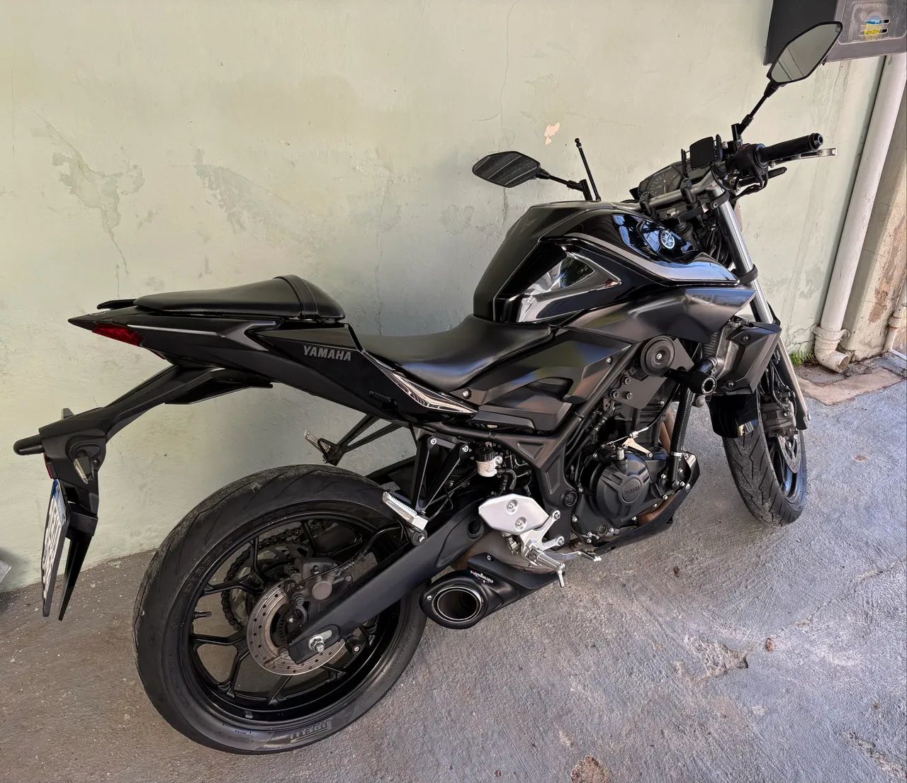 MT-03 IMPECAVEL - Foto 4