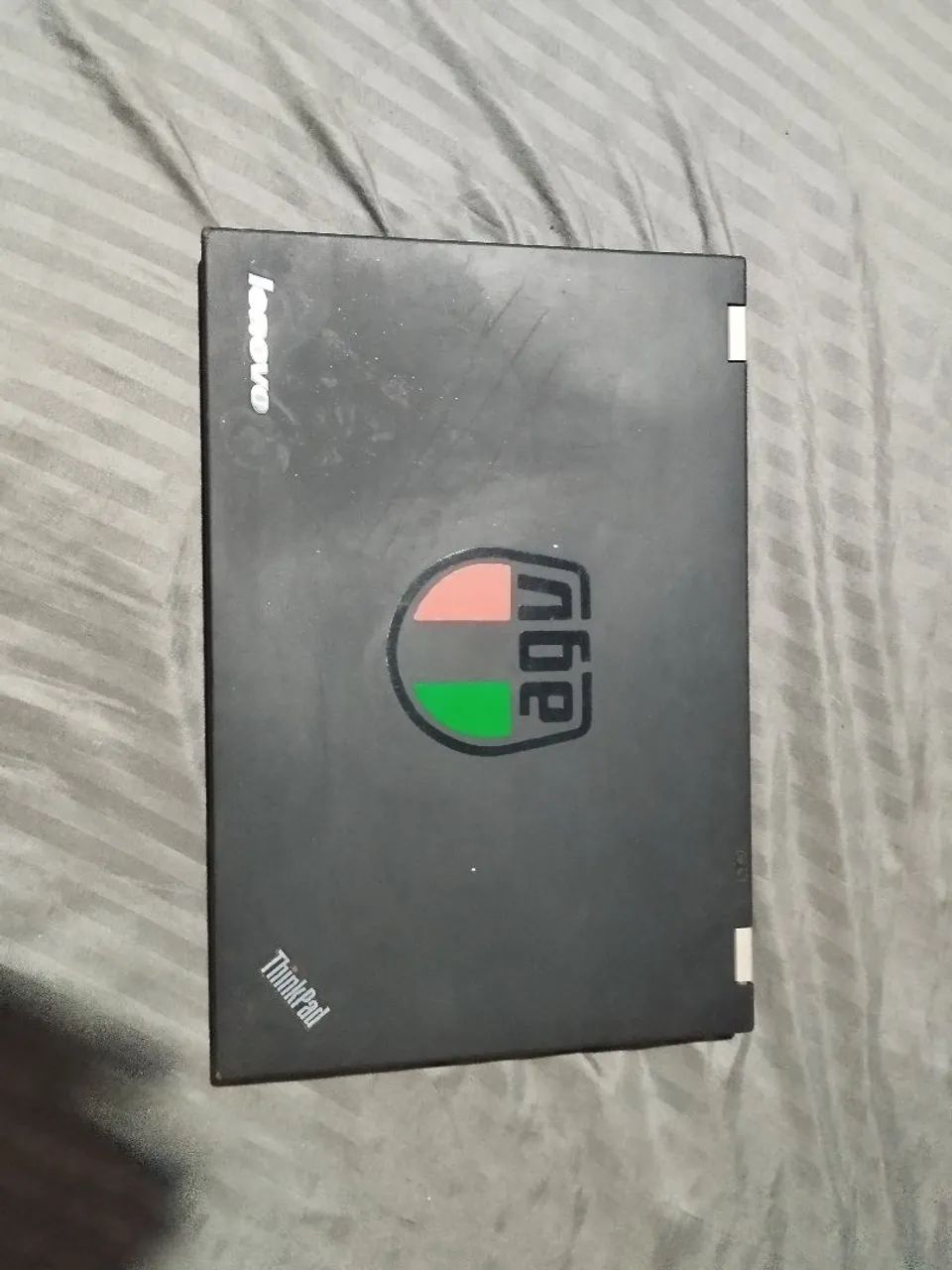 Lenovo ThinkPad i7 