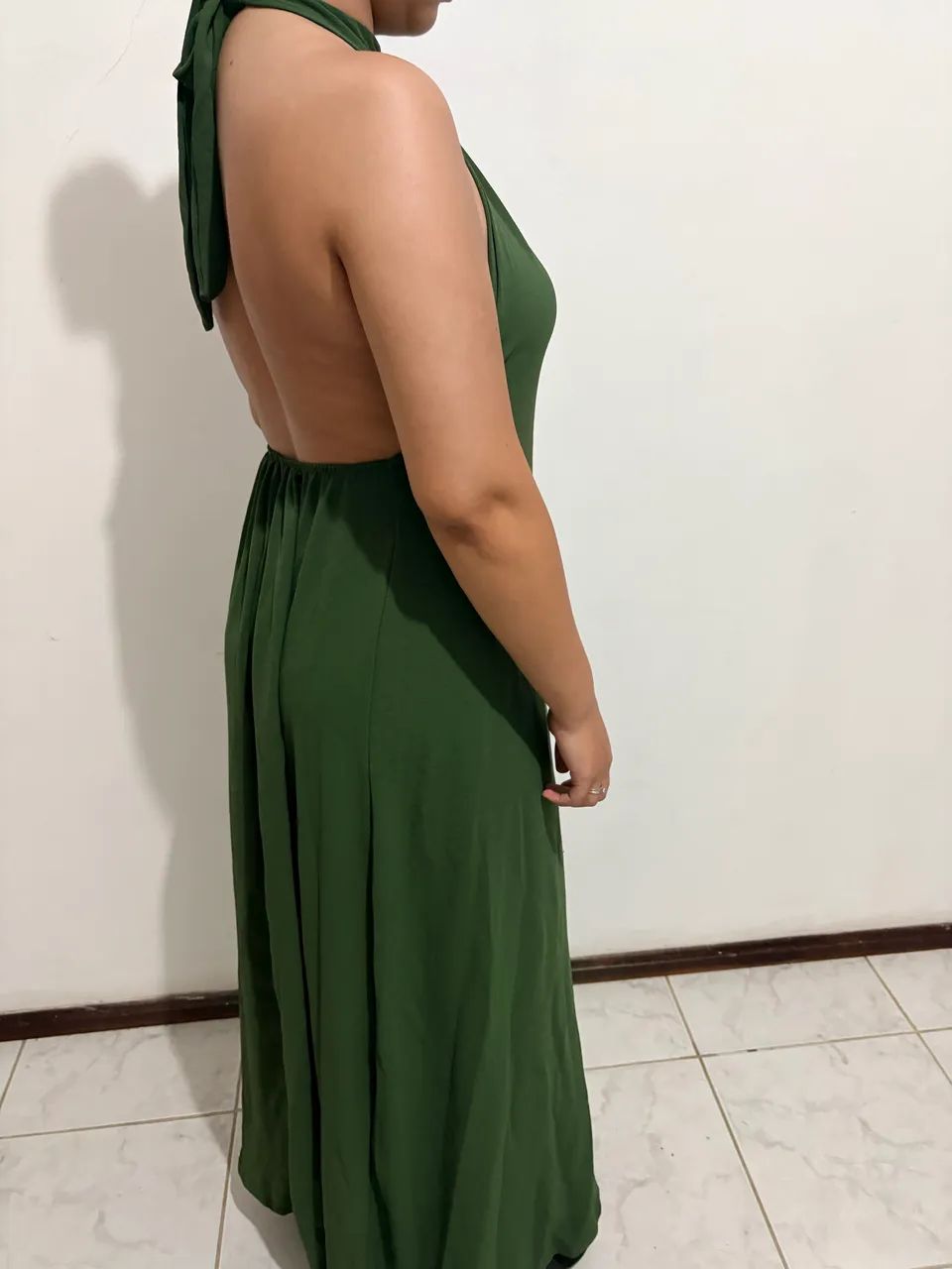 Vestido de festa - Foto 2