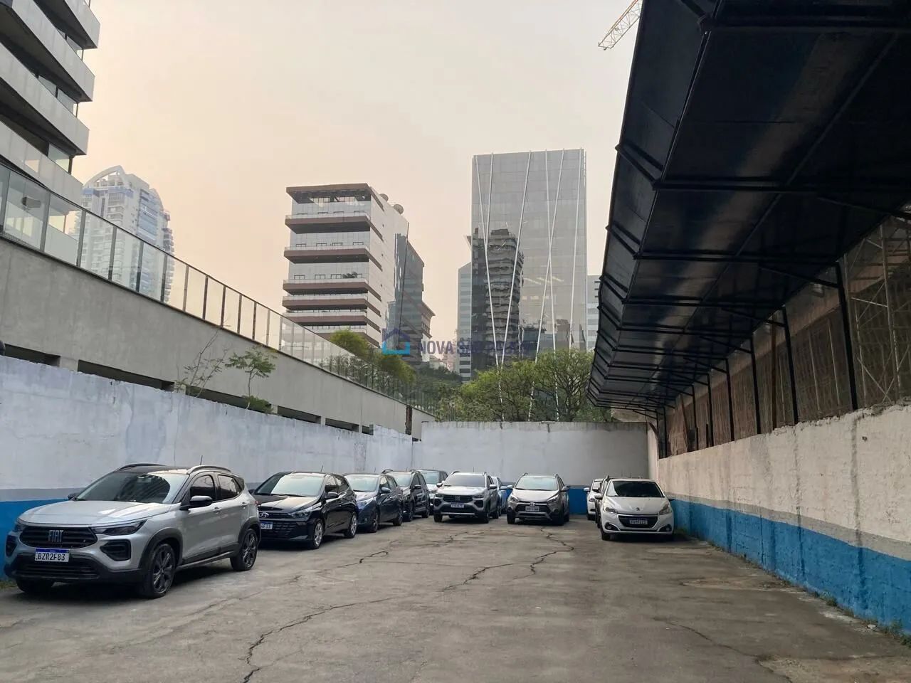 Terreno à venda Vila Olimpia - Foto 5
