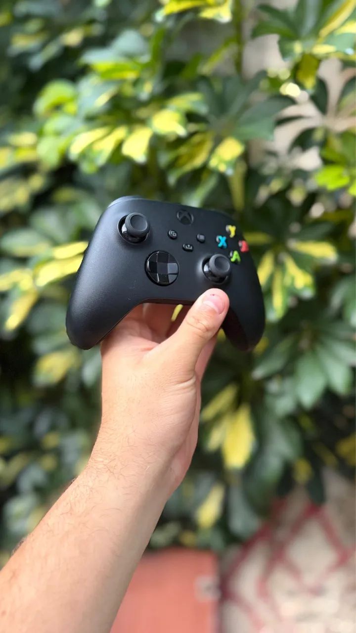 Controle de séries usado 3 dias com caixa  - Foto 3