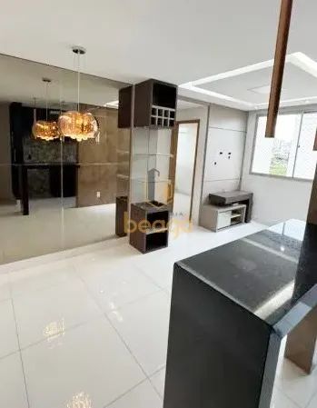 APARTAMENTO | 2 QUARTOS | 2 VAGAS | CABRAL