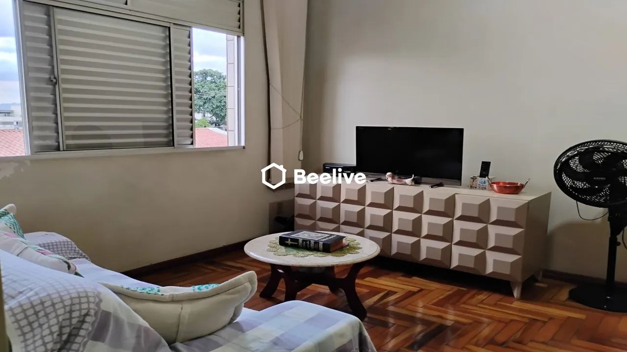 Apartamento à venda no bairro Caiçara , BH