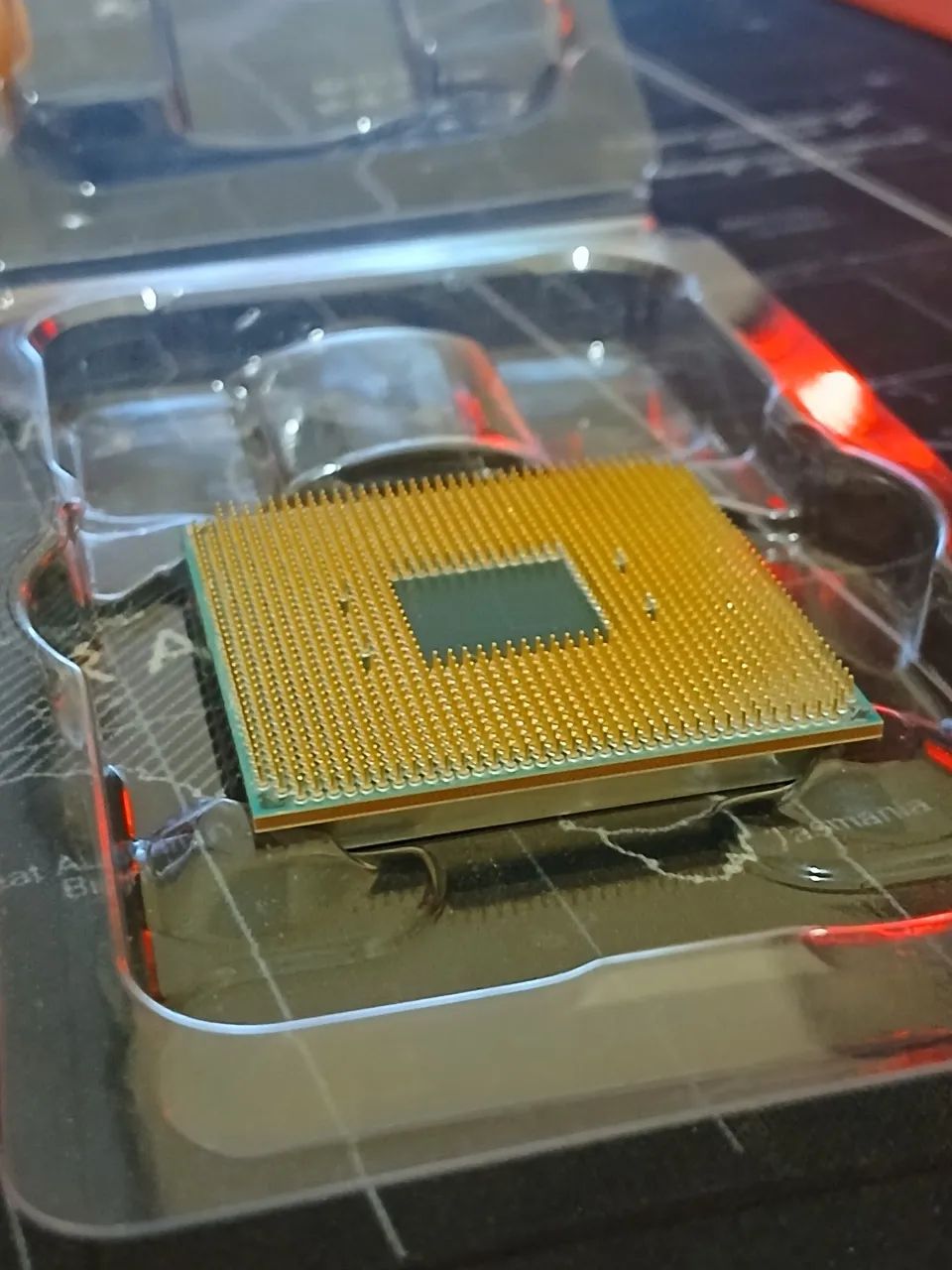 Ryzen 5 5600g - Foto 2