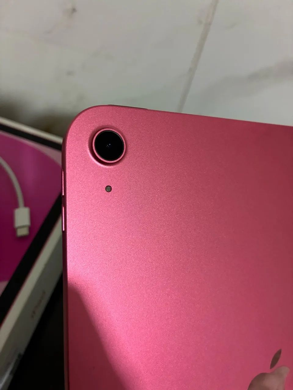 iPad a16 128GB - Foto 4