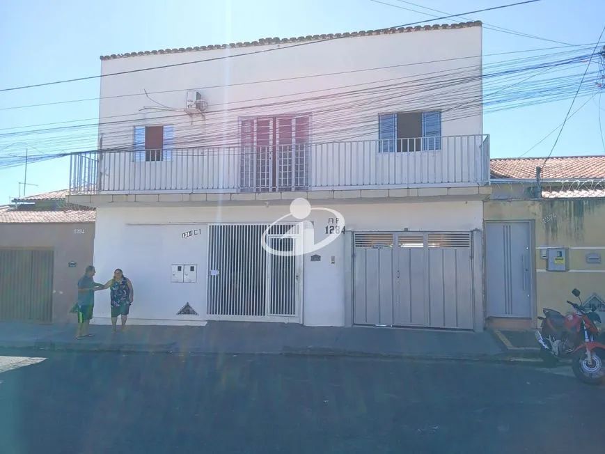 Aluguel Casa PLANALTO