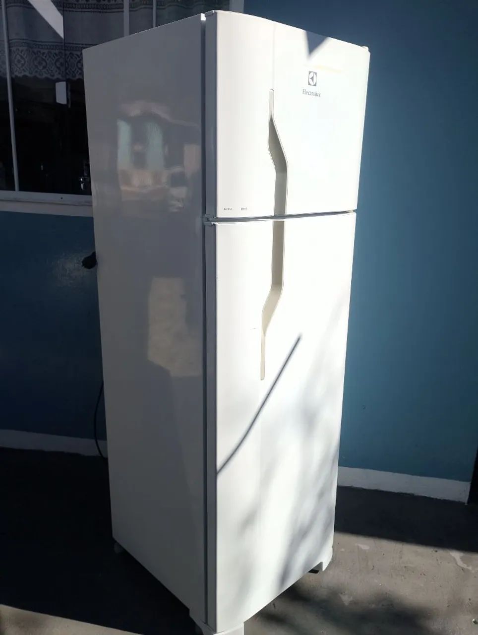 Geladeira Eletrolux 280 L - Foto 5