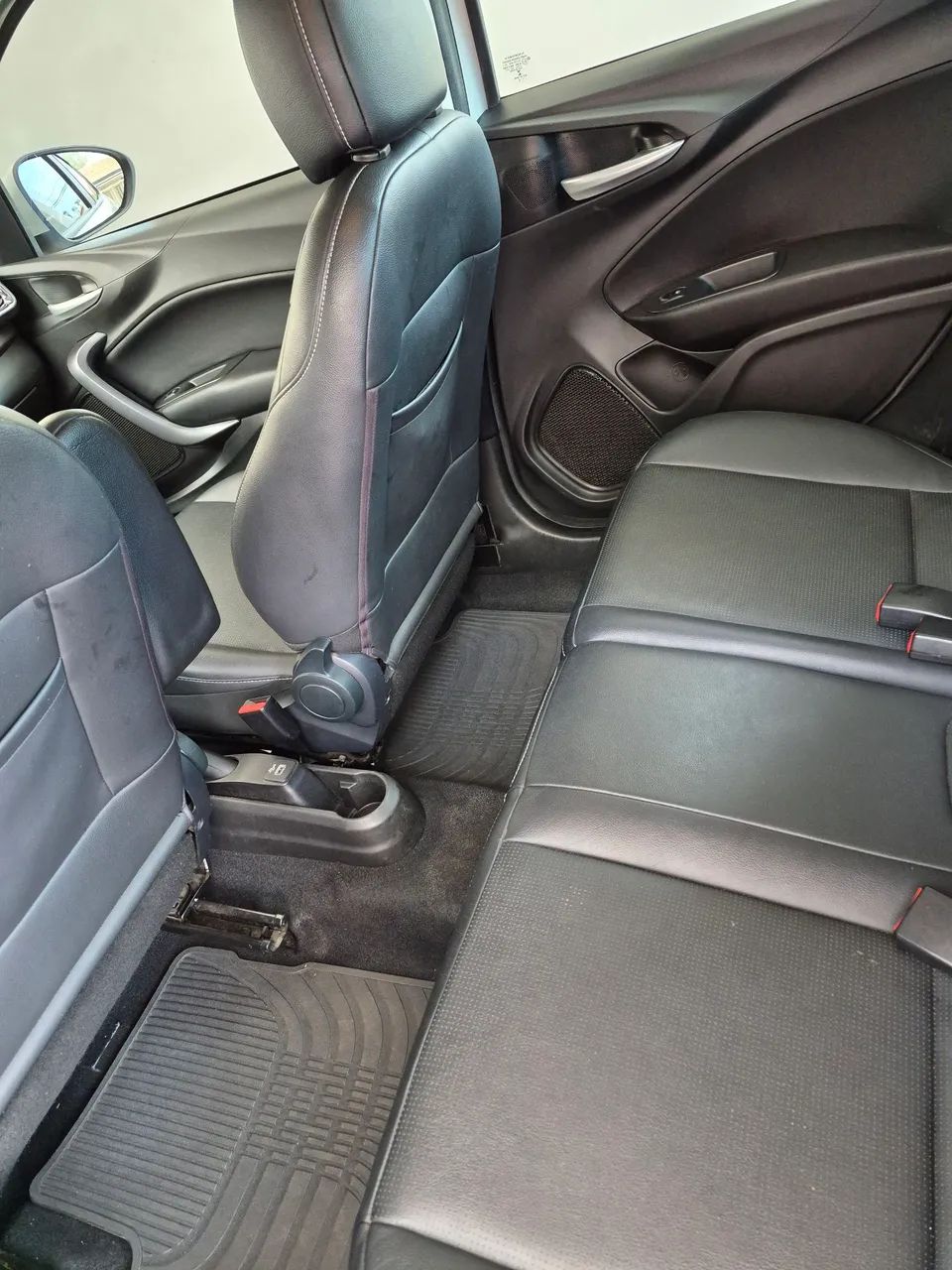 Fiat Cronos Precision 1.8 16V Flex Aut. 2020 - Foto 5