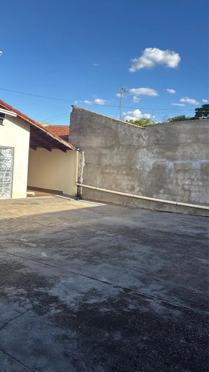 Casa 3/4 com 360m* - Foto 3