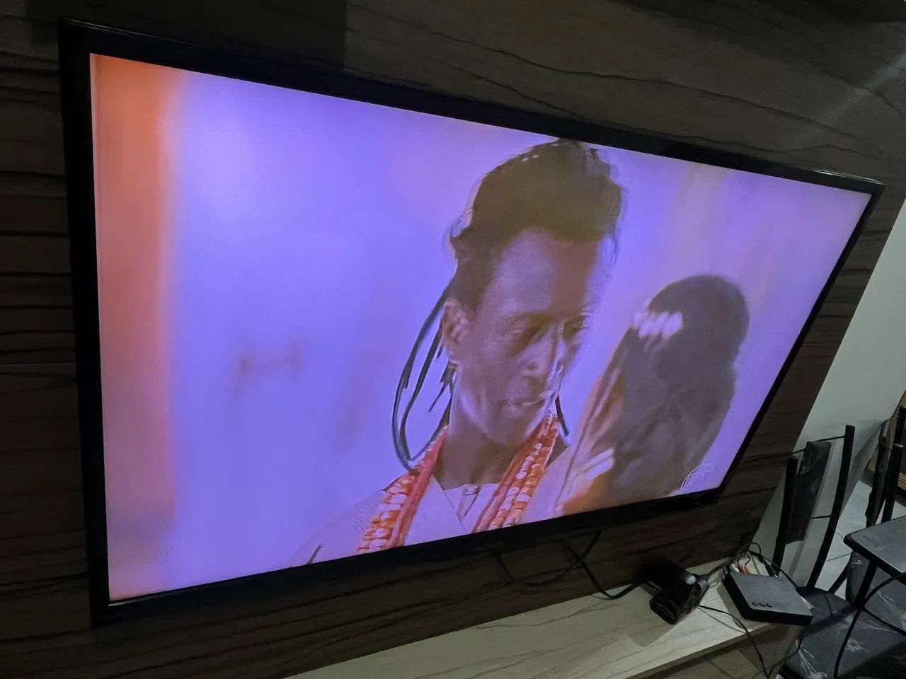 Tv Philips 42 polegadas 420 - Foto 5
