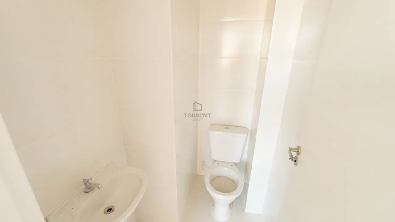 Sala Comercial com Vaga de Garagem! - Foto 3