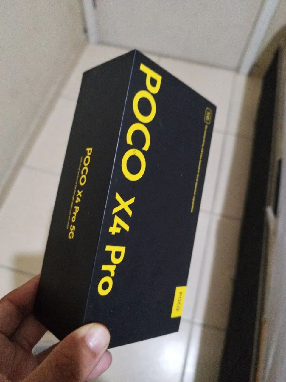 Xiami Poco x4 pro 5g  - Foto 5