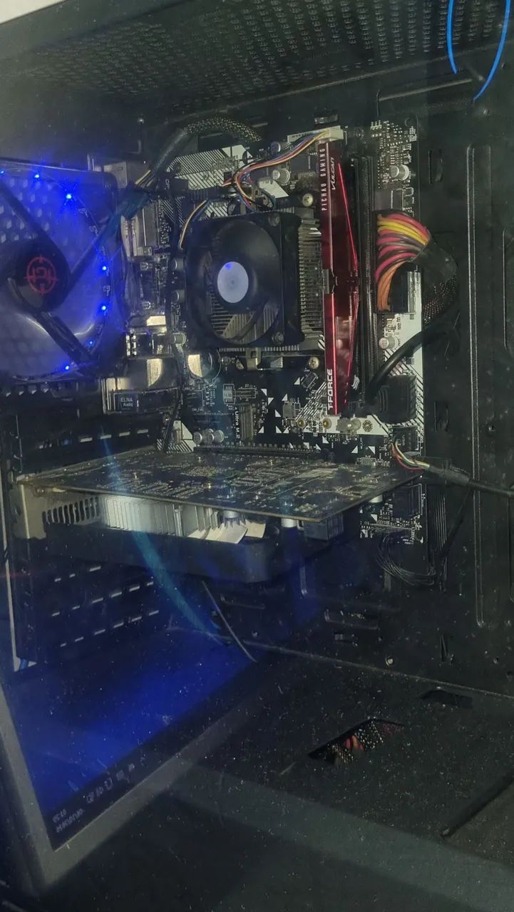 Pc gamer - Foto 2